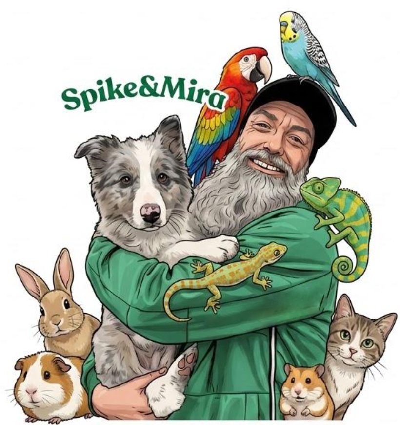 Zoozverimex – chovatelské potřeby